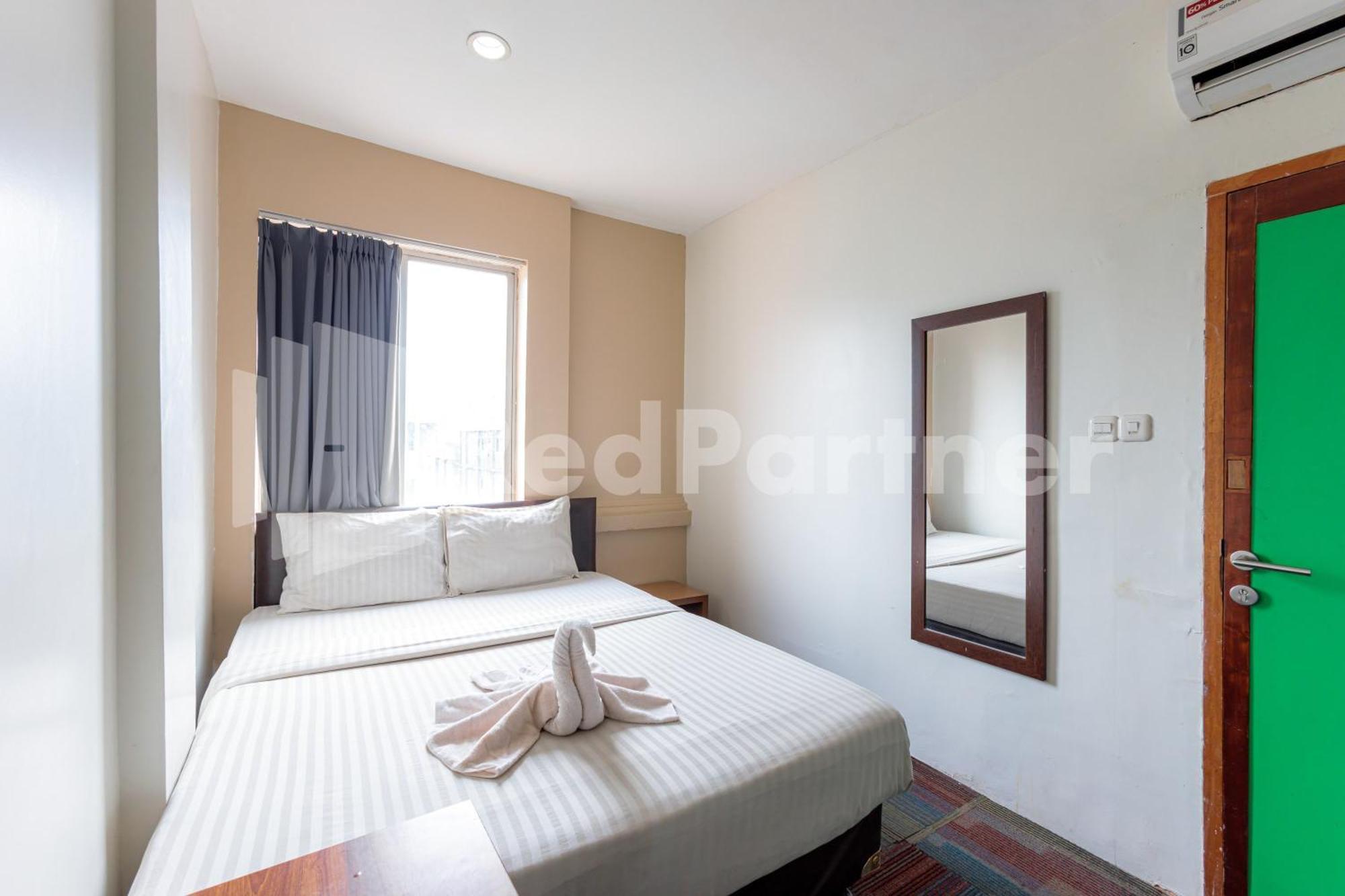 Ichiza Room Redpartner Jakarta Extérieur photo