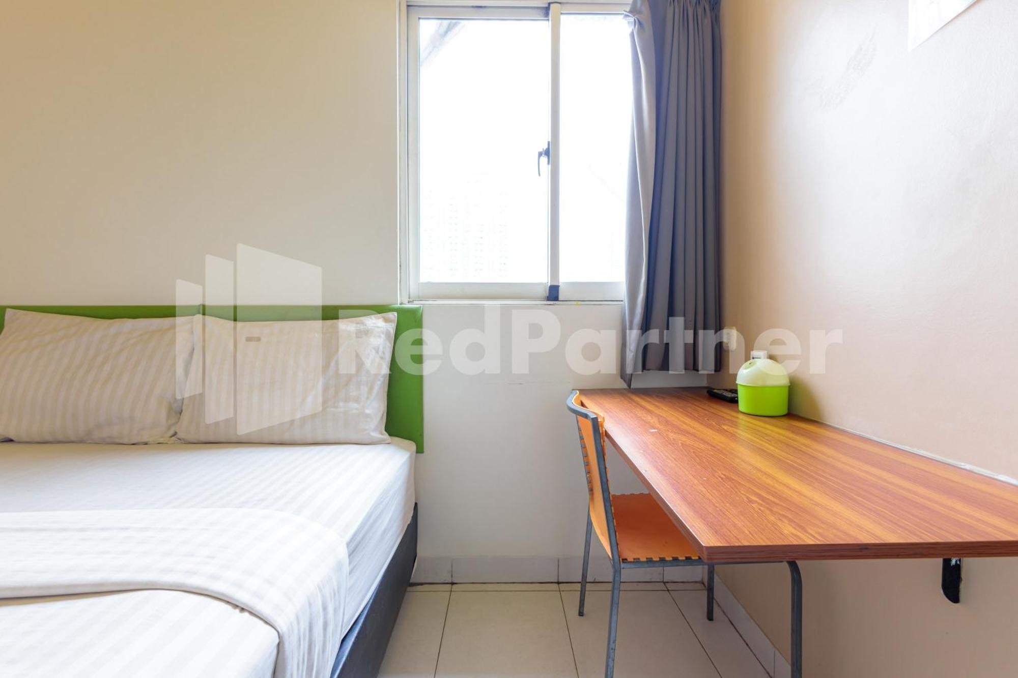 Ichiza Room Redpartner Jakarta Extérieur photo