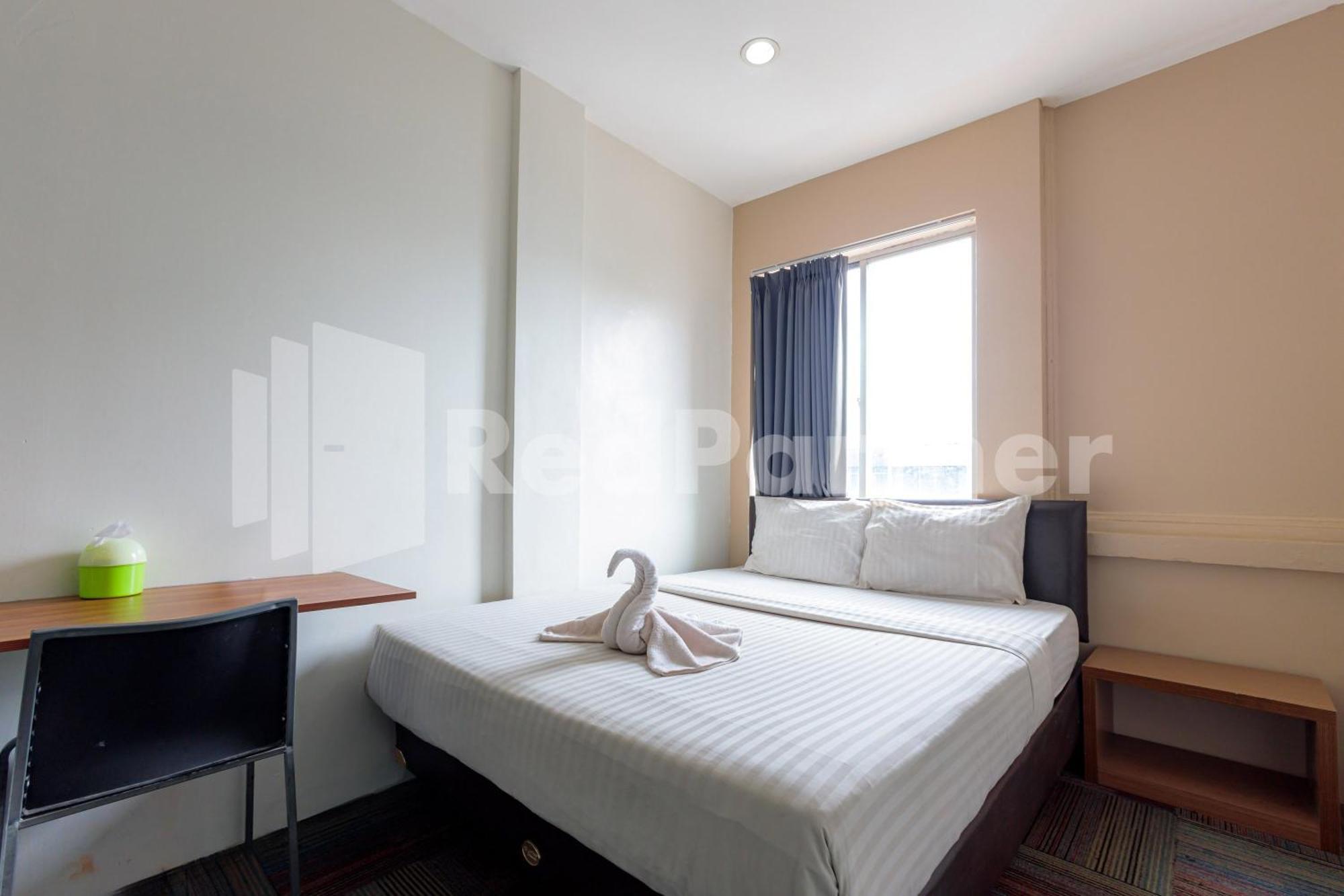 Ichiza Room Redpartner Jakarta Extérieur photo