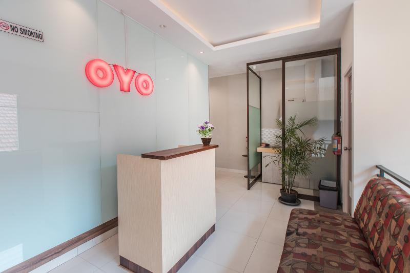 Ichiza Room Redpartner Jakarta Extérieur photo