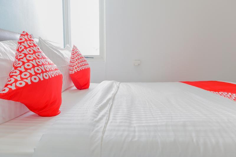 Ichiza Room Redpartner Jakarta Extérieur photo