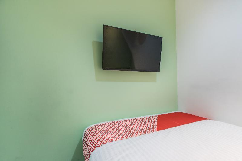 Ichiza Room Redpartner Jakarta Extérieur photo